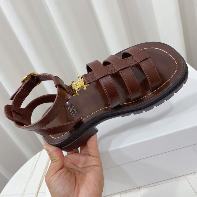 Celine Sandals